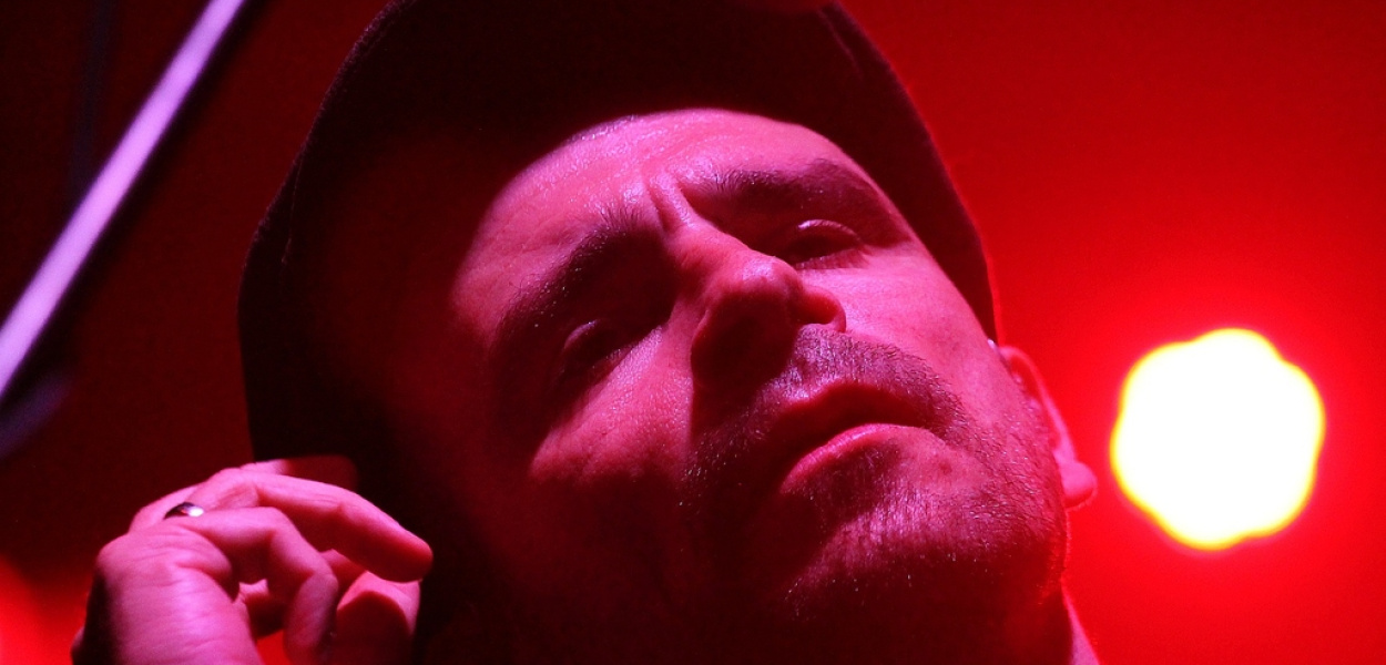 Na „Radarze” z braćmi Waglewskimi