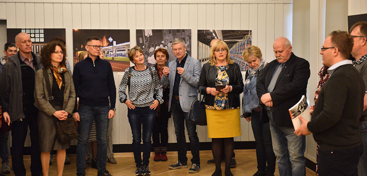 Doba z życia Miśni udokumentowana na fotografiach