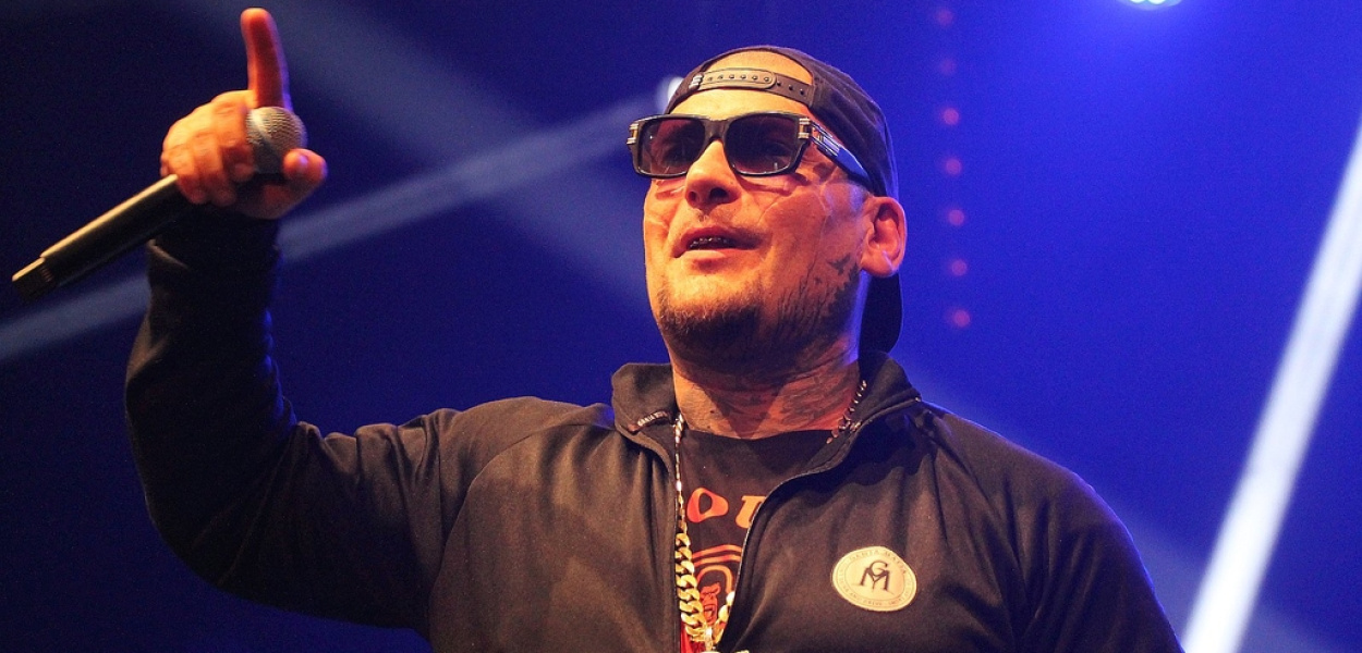 Komuś chyba „Ikona” spadła na głowę