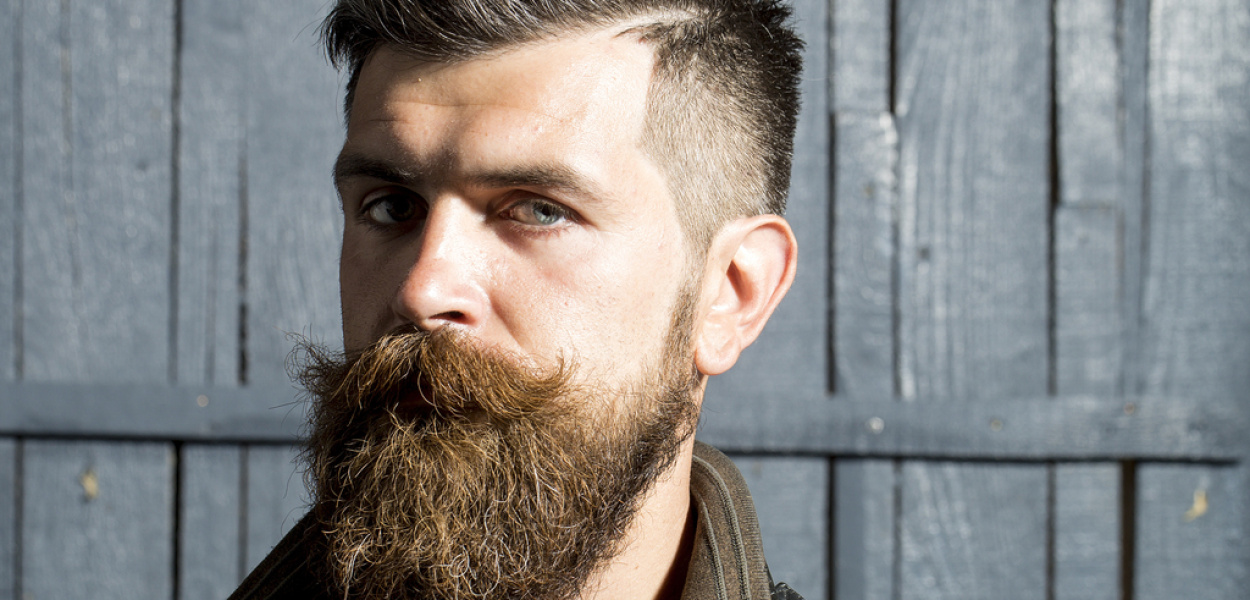 Jak zapuścić brodę? Konkretny poradnik