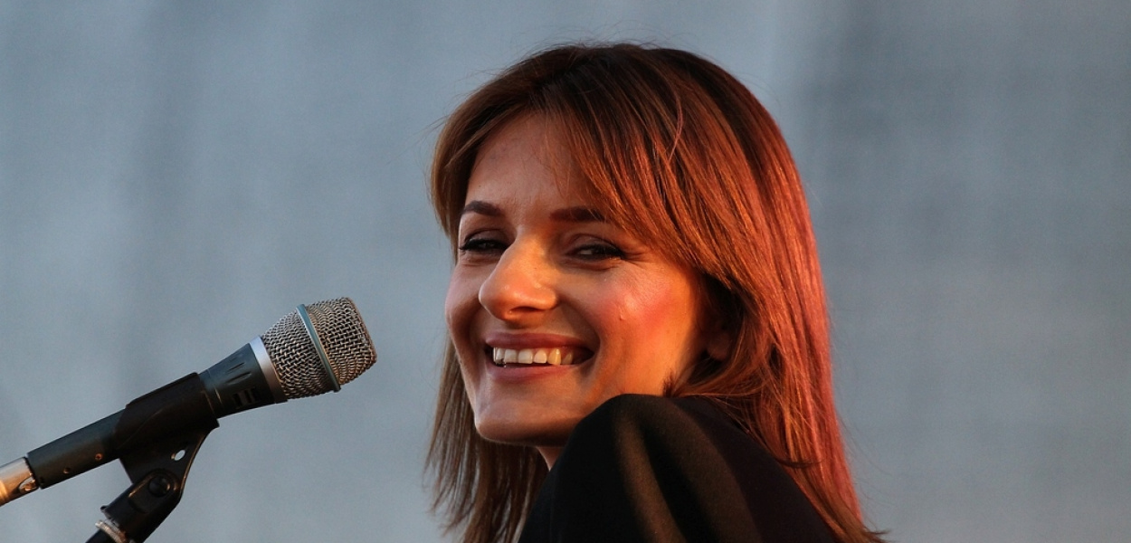 Michalina, Jurek i Sławek czyli Photony na scenie