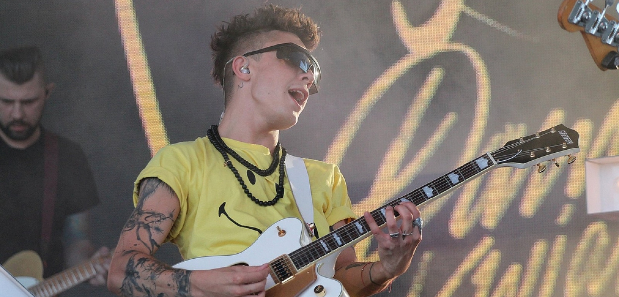 Niesamowity i długo wyczekiwany Dawid Kwiatkowski