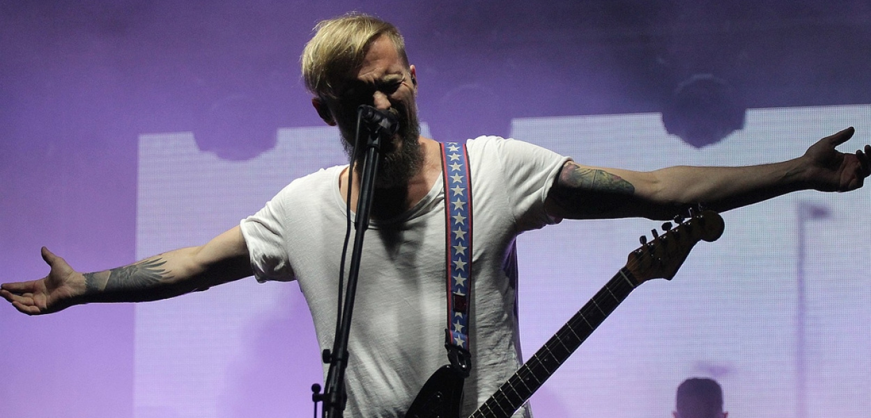 Legnica poznała rockową siłę Organka