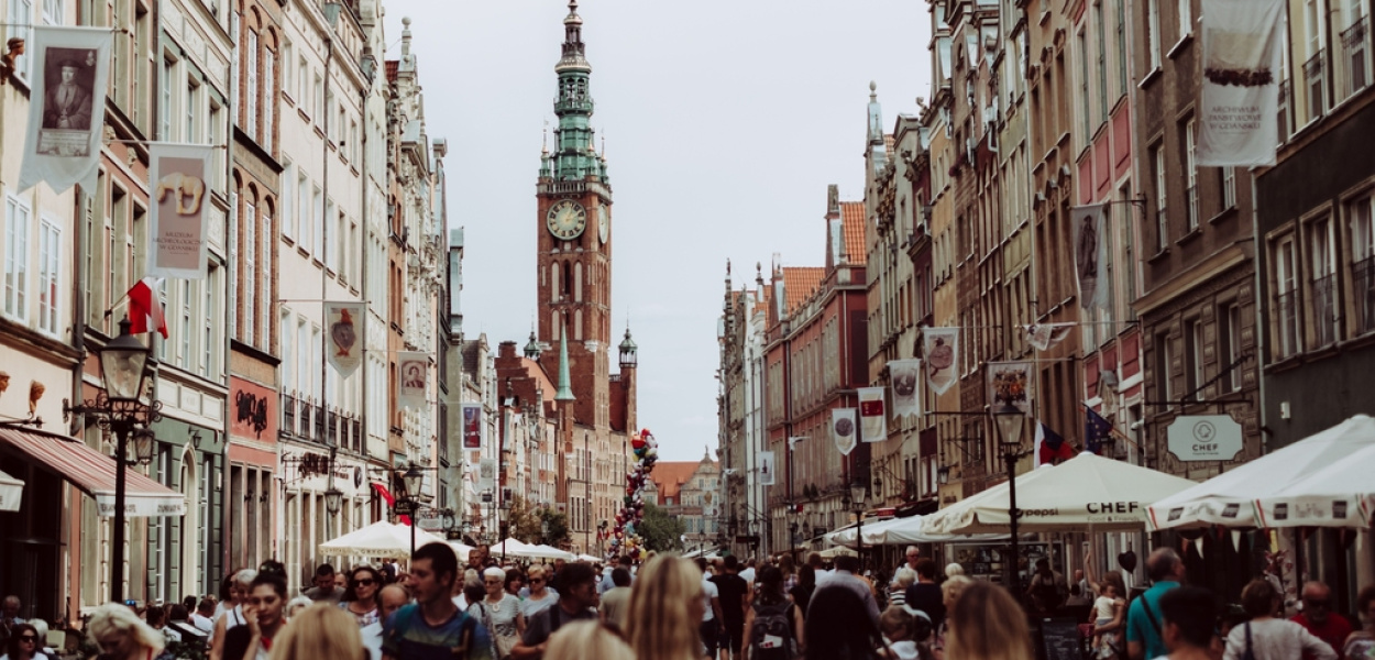 Umowa z firmą kurierską dla sklepu internetowego