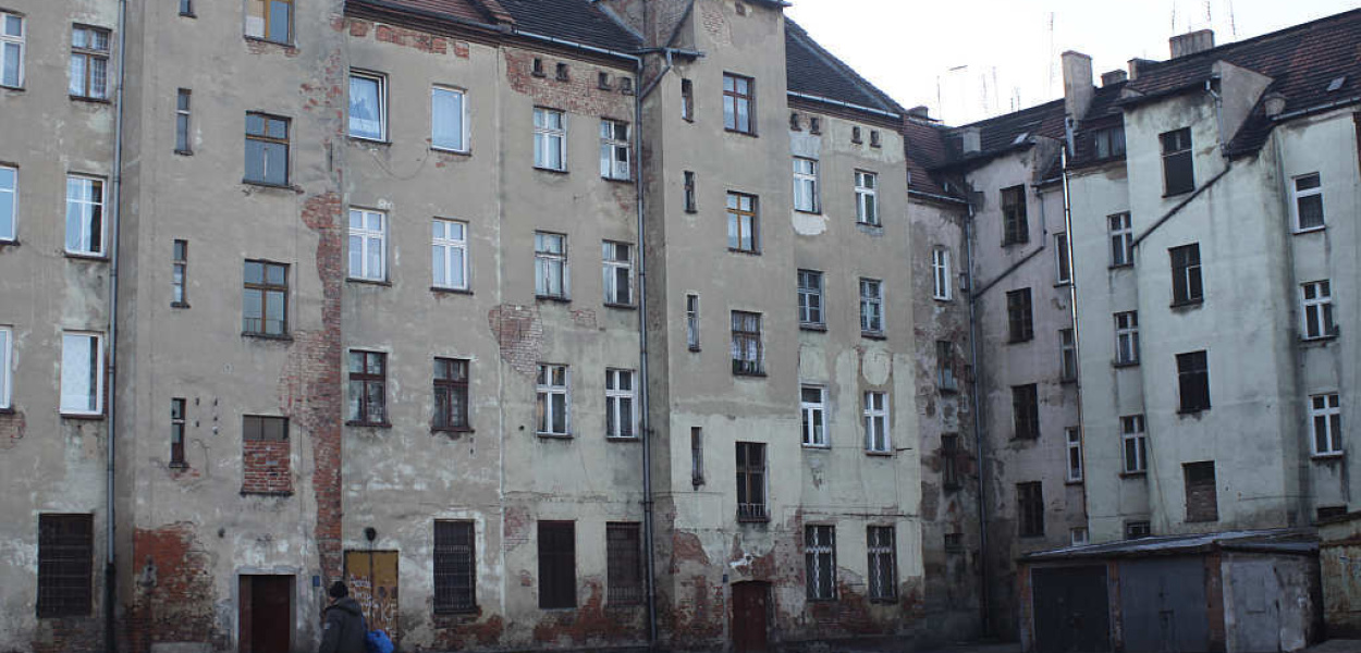 Zakaczawie czy Kartuzy? Kwadrat czy Tarninów?