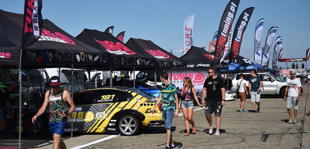 JapFest 2019. Kawałek Japonii zagościł w Legnicy