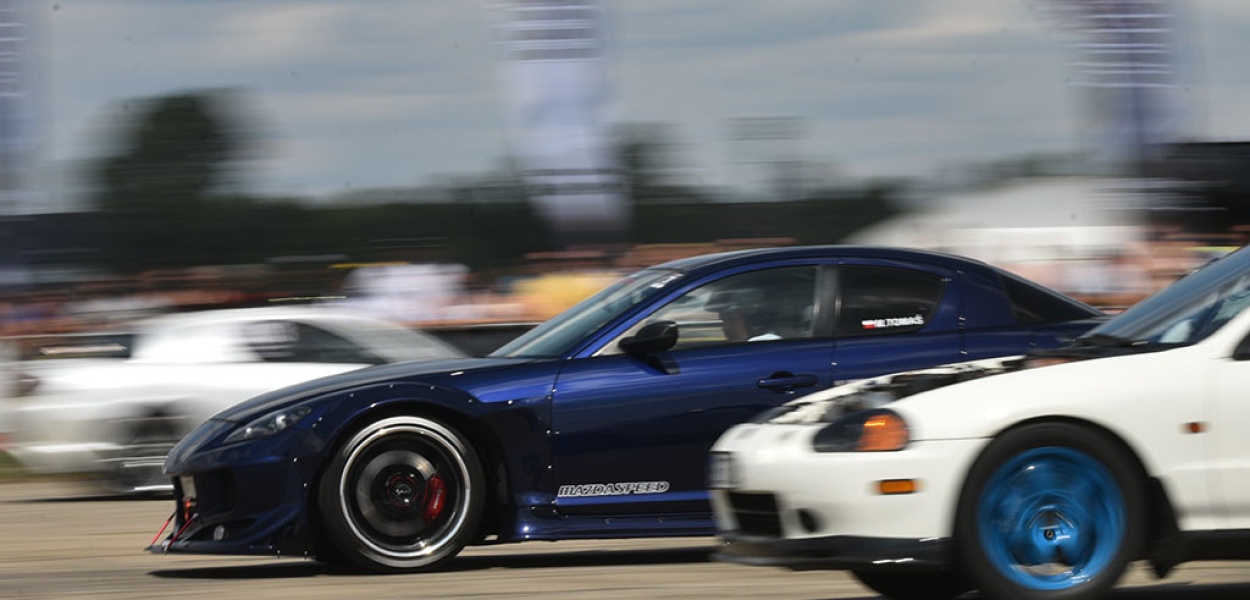  Szósta edycja Japfestu zakończona