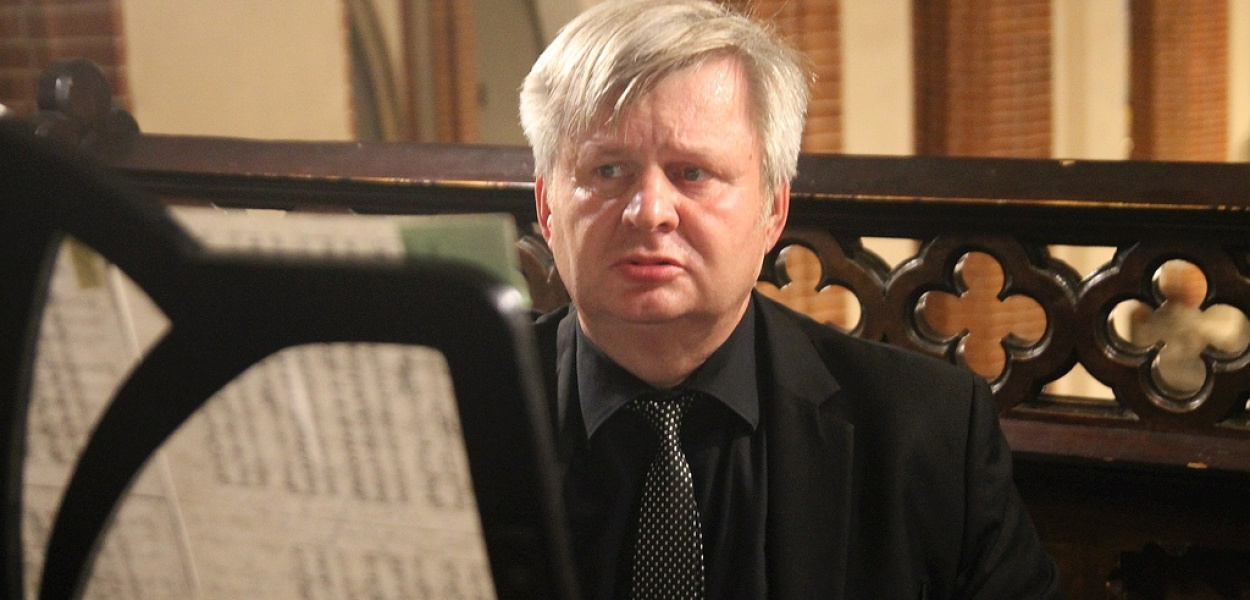 Za nami kolejny super koncert Legnickich Wieczorów Organowych