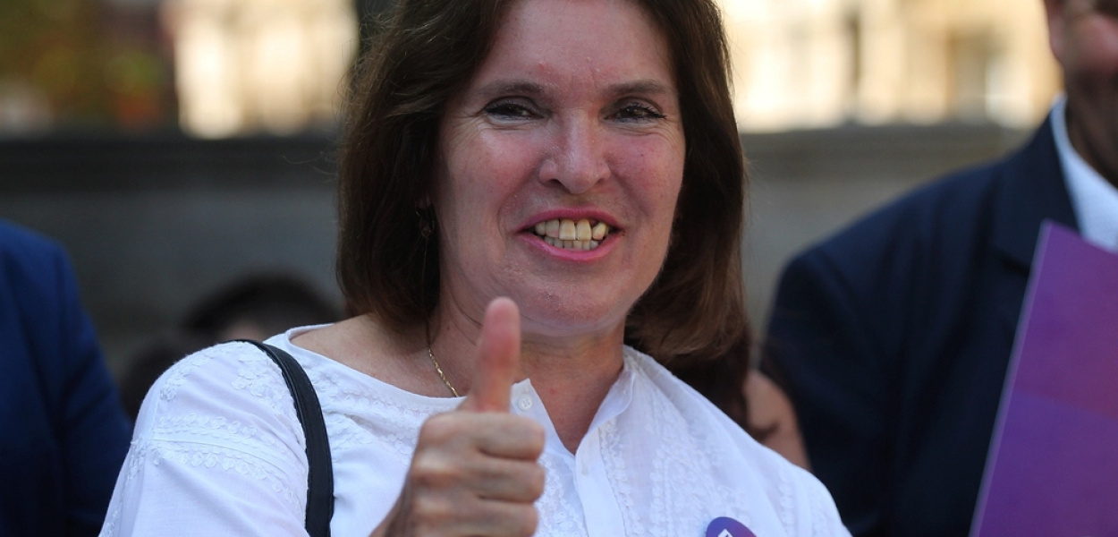 Lewica pewna sukcesu rusza z kampanią wyborczą