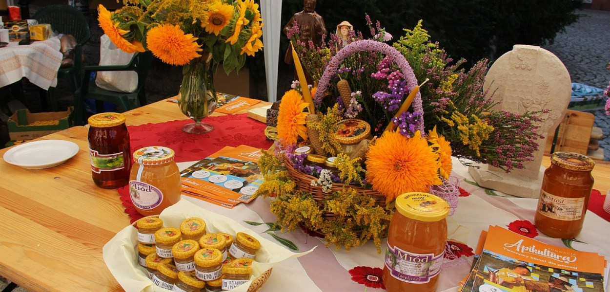 Legnickie święto plonów już za nami