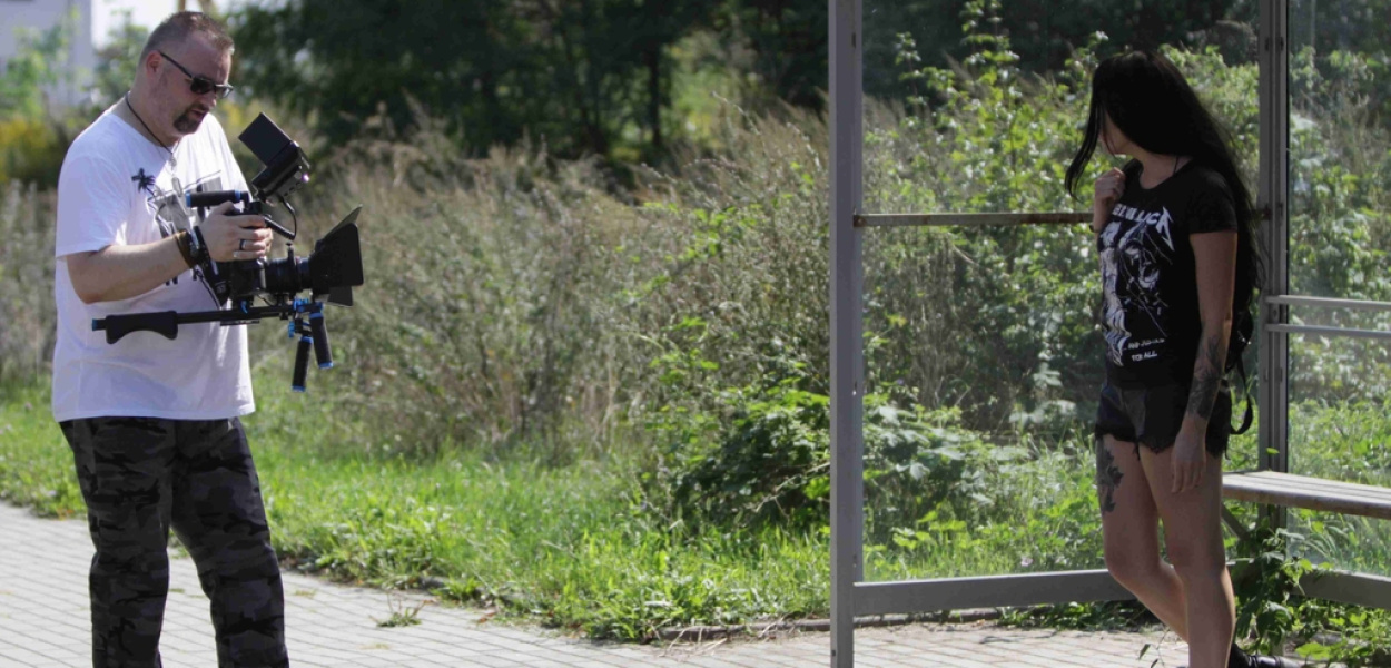 Będzie „Ostatni” klip promujący nową płytę Miasta Gniewu