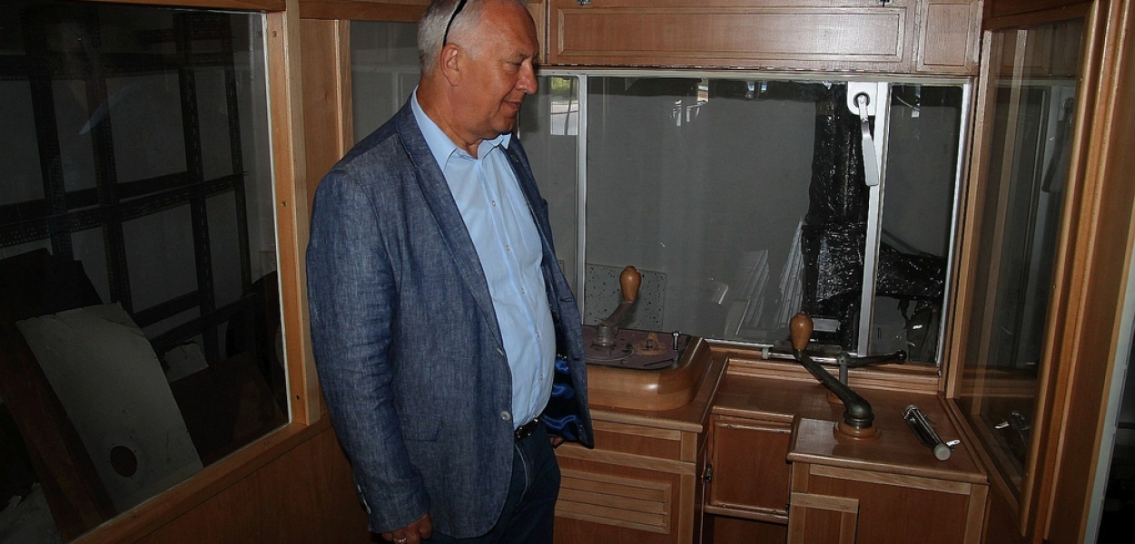 Już niebawem legniczanie wsiądą do zabytkowego tramwaju 