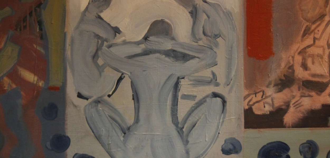 Janusz Gałuszka i jego filmowo - rzeczywisty świat