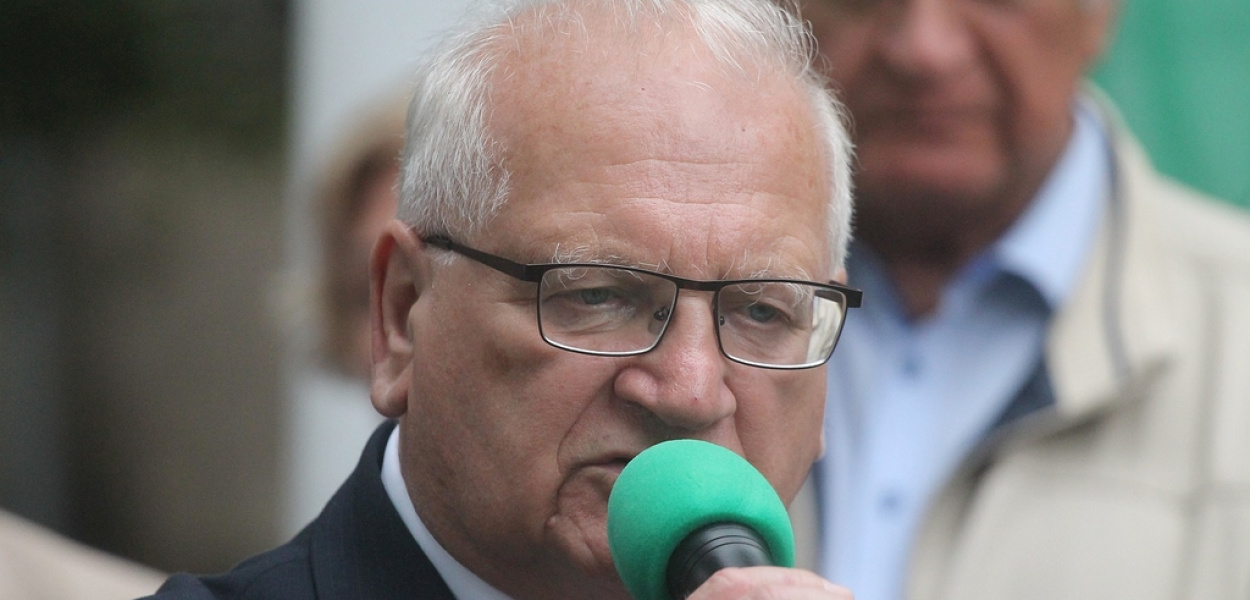 Kandydaci PSL - Koalicji Polskiej zaczęli walkę o mandaty