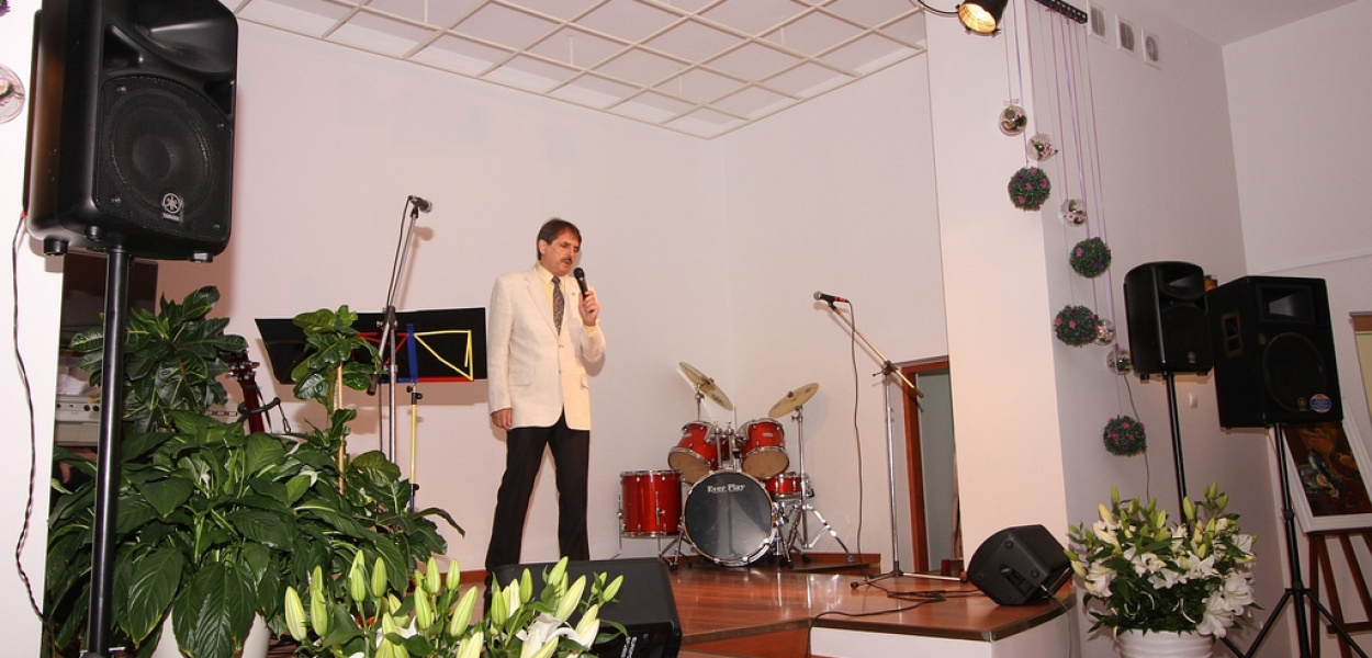 Pieśni o miłości w Prochowicach nigdy dość