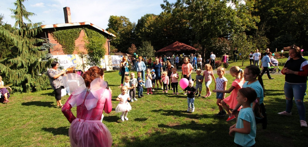 Legnickie mini zoo skończyło już pięć lat