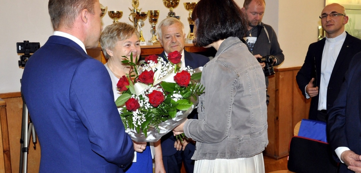 Trwa IX Tydzień Wychowania w Powiecie Legnickim