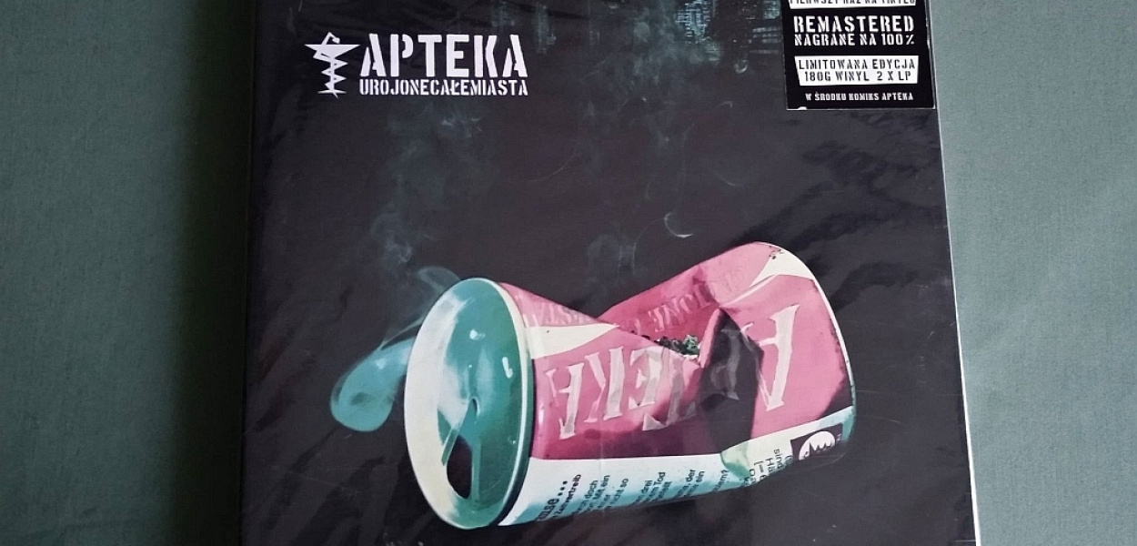 W piątek wszyscy gramy i licytujemy dla „Stasiastego”