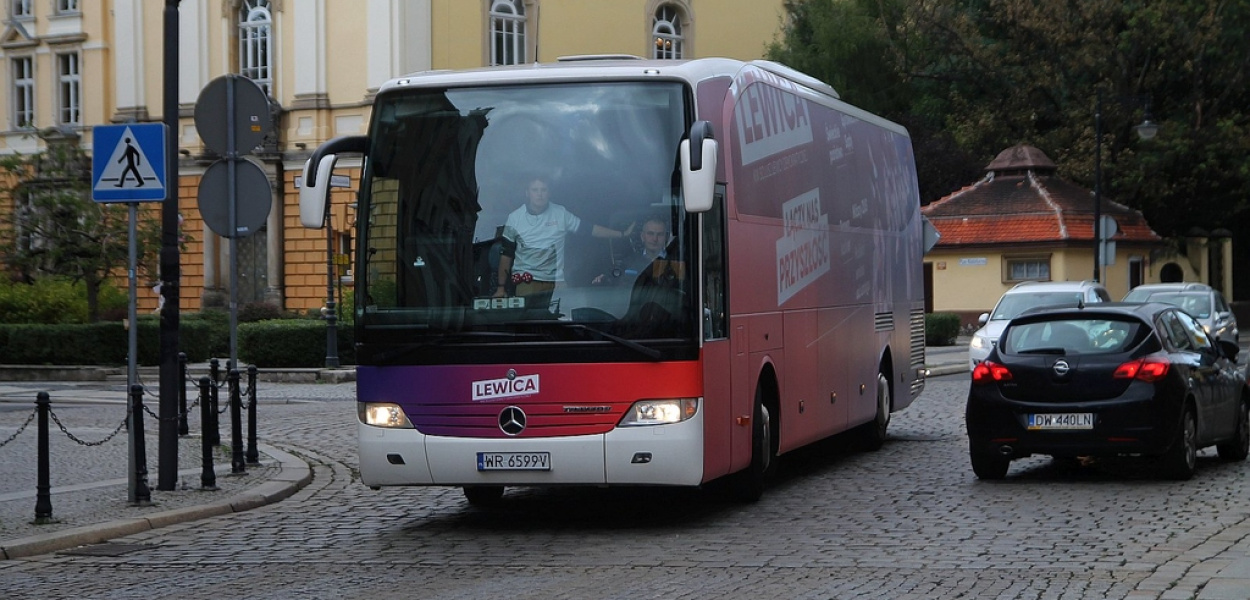Lewica chce zadbać o kobiety, seniorów i emerytów służb mundurowych