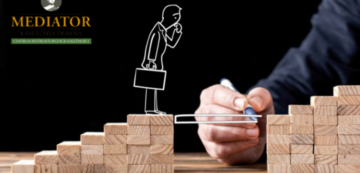 Plan spłaty wierzycieli po ogłoszeniu upadłości konsumenckiej