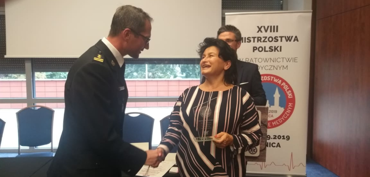 Mistrzostwa podsumowane, podziękowania wręczone