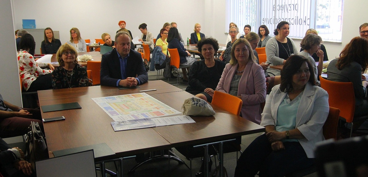 Symulator gier, nowym narzędziem dla doradców zawodowych