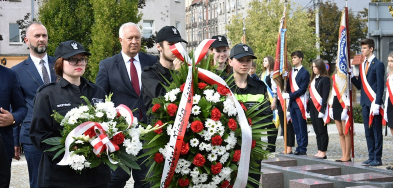 Legnica pamiętała o Dniu Sybiraka i ważnej rocznicy