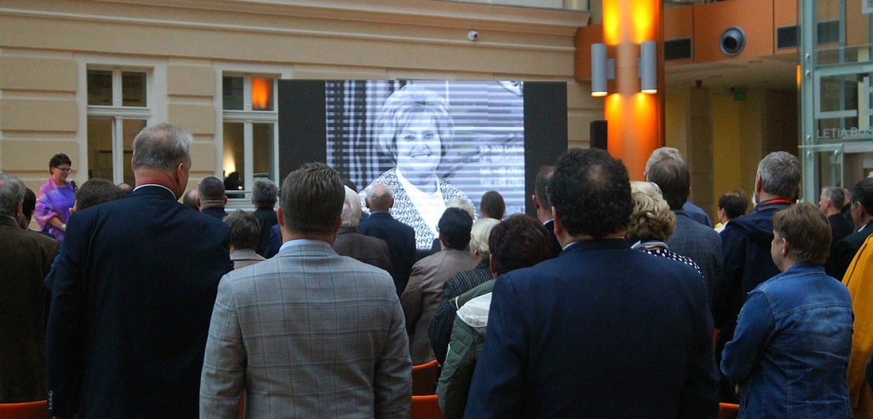 Dziesięć lat temu mieszkańcy zdecydowali, że nie chcą odkrywki