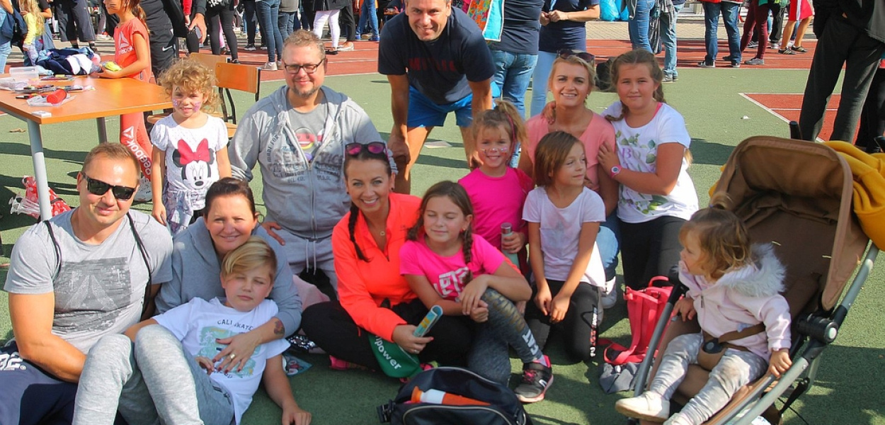 Na rodzinę warto stawiać. Robią to w "Dziewiętnastce"