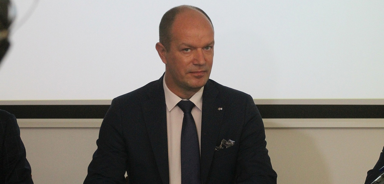 Letia Bussines Center „wchłonięta” przez LSSE