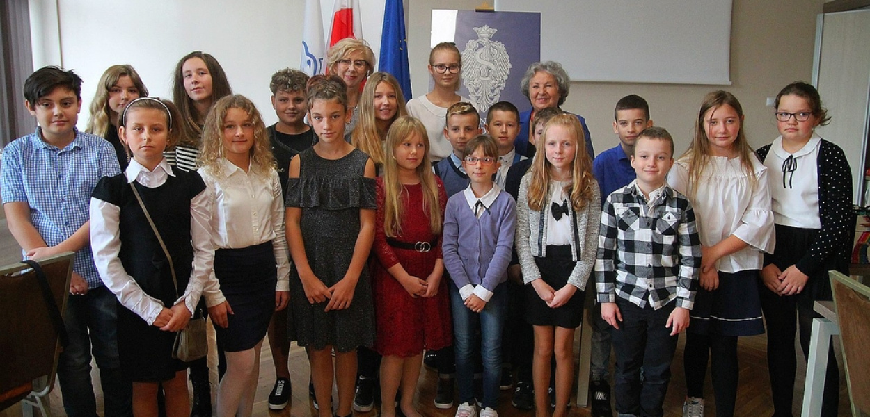 Miłość i tęsknota w listach do taty