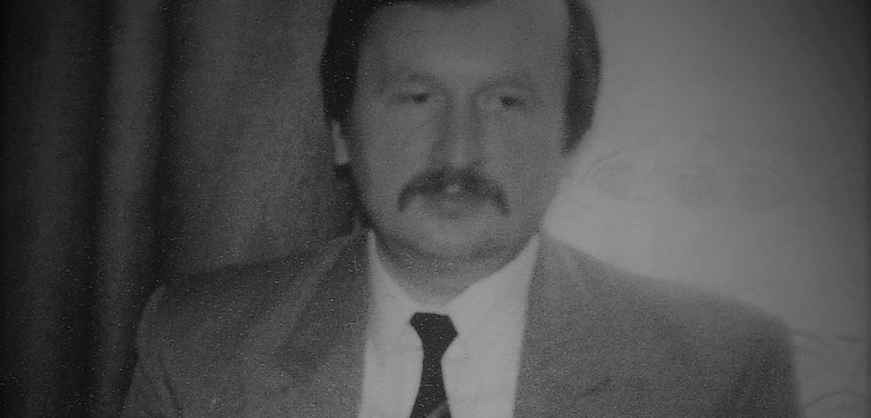 Zmarł Marian Pawłowski, znany legnicki nauczyciel
