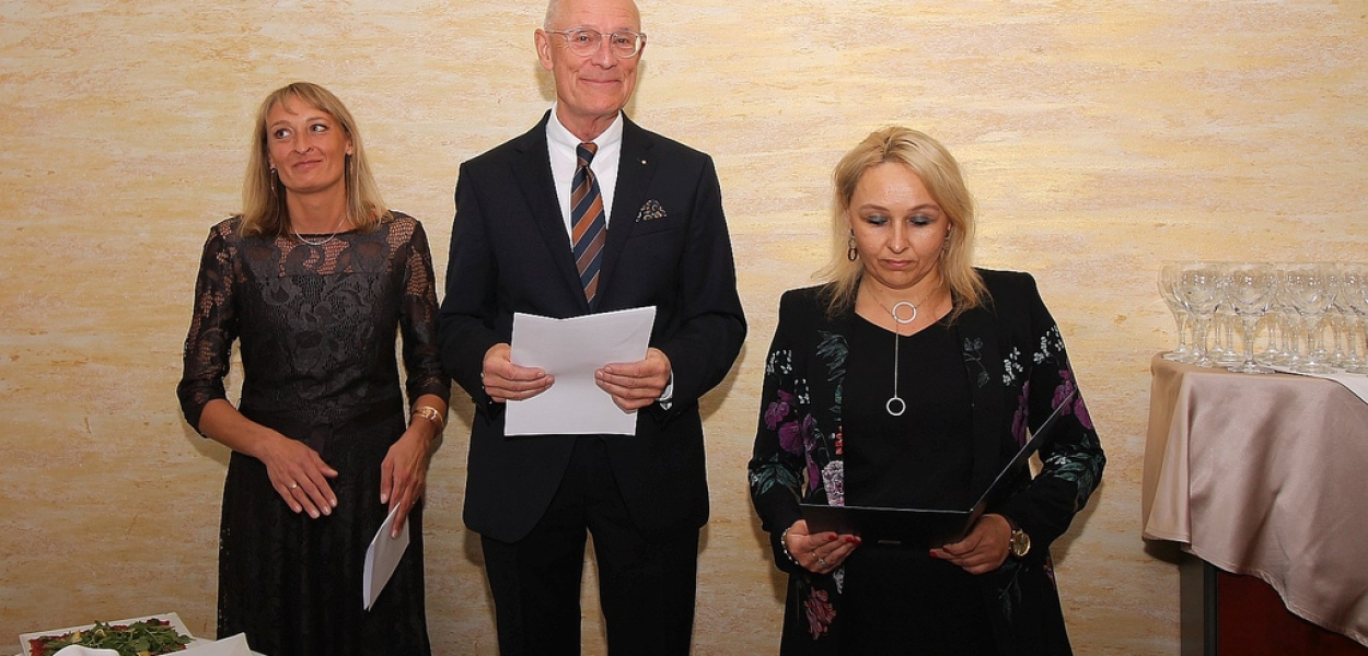 Firma Gebrüder Peters na dobre zadomowiła się w Legnicy