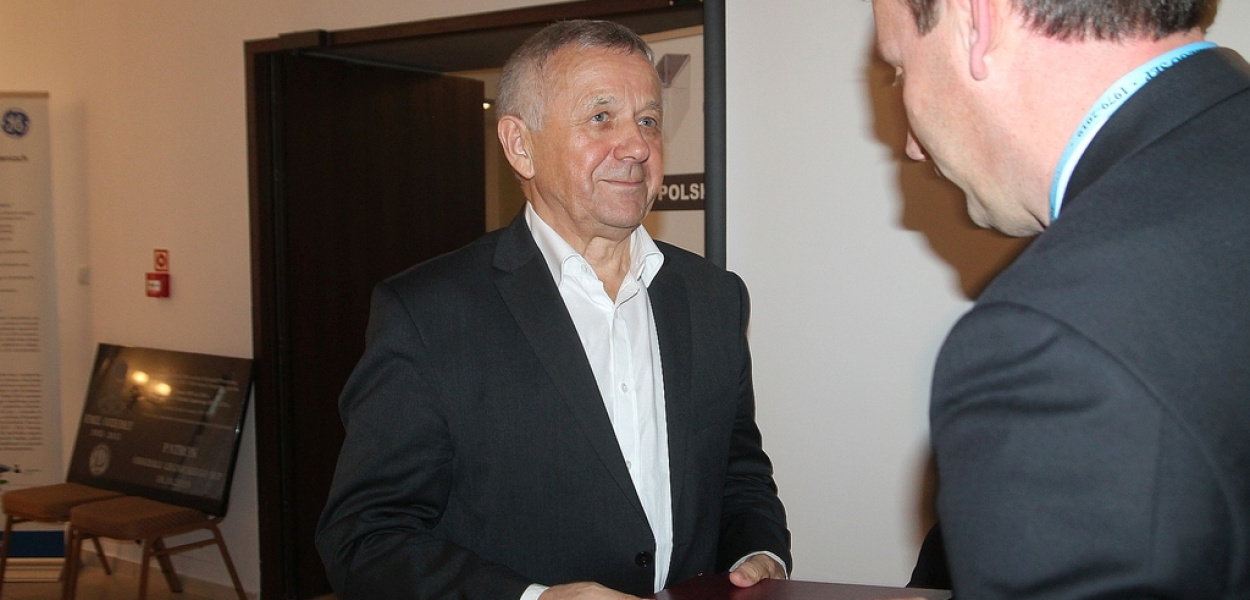 Czterdzieści lat minęło legnickiemu oddziałowi SEP