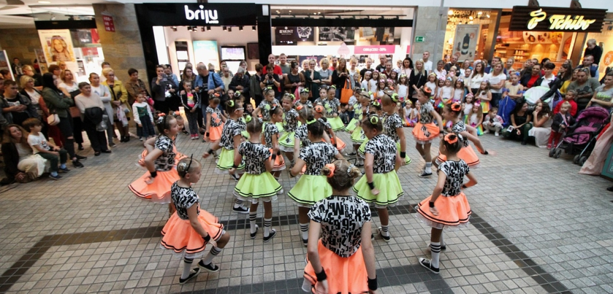 Legnickie organizacje pozarządowe świętowały po raz dziesiąty