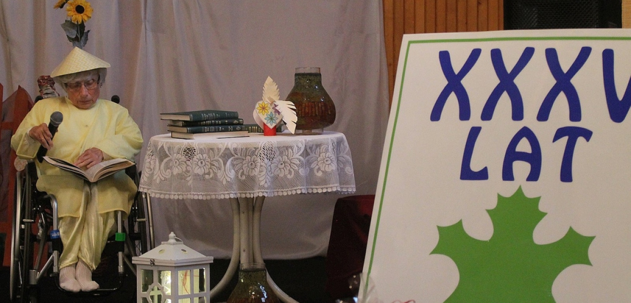 Bez „Nadziei” dla nich nie ma życia