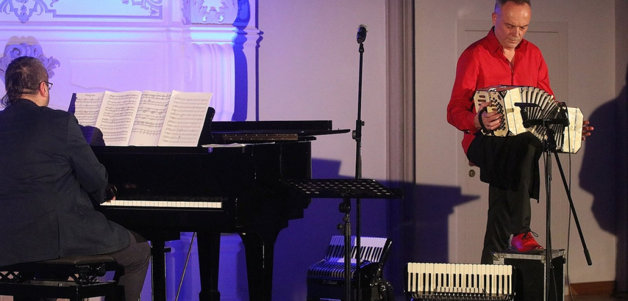 Koncertowo świętowała Dolnośląska Izba Lekarska