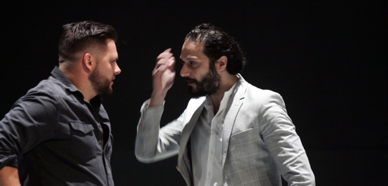 Legnicka premiera polsko-gruzińskiej „Klasycznej koprodukcji”