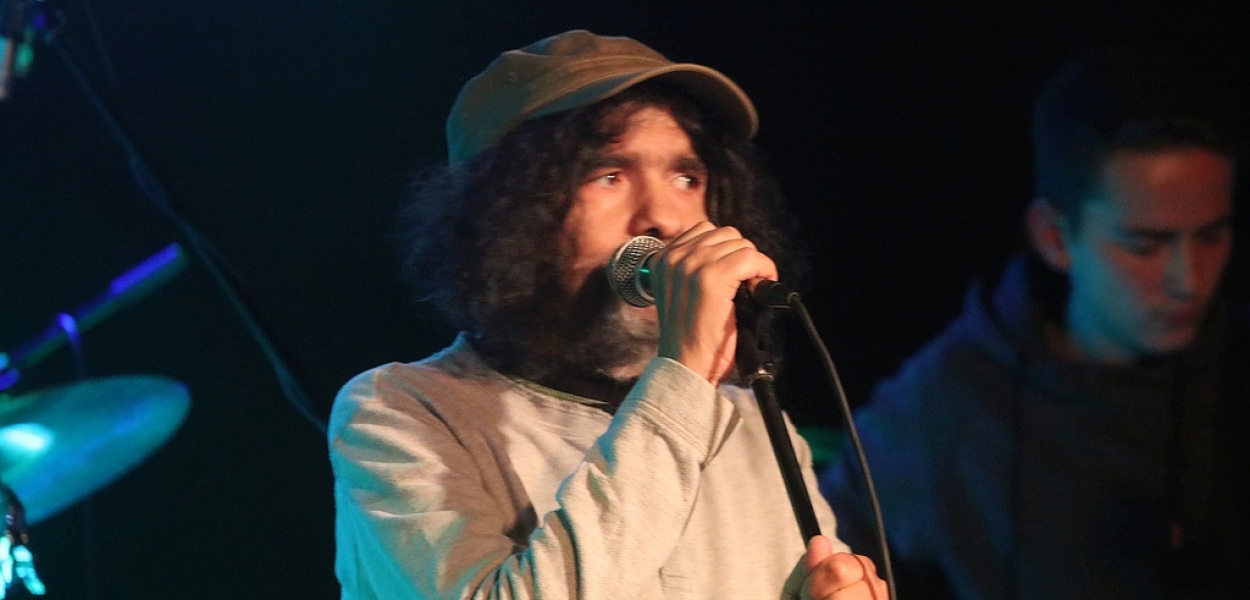 „Stasiasty”: Marzę o tym żeby chwycić do ręki gitarę
