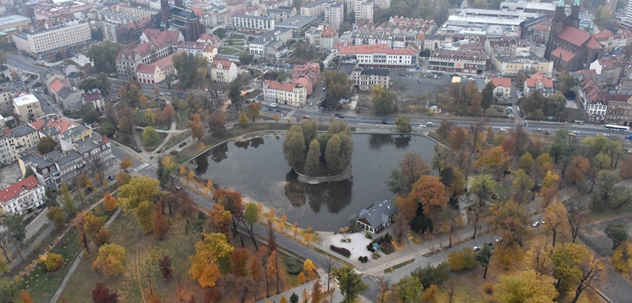 Ranking Europolis: Jak się mieszka młodym w Legnicy?