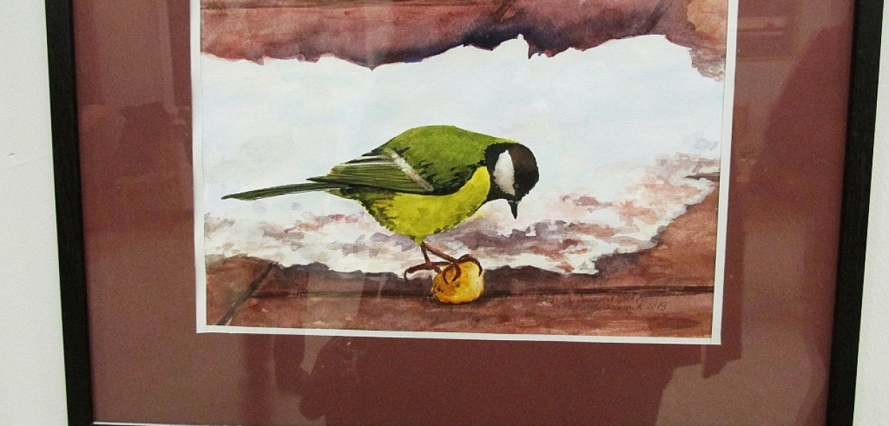 "4 pory roku" zawitały do Kopernika