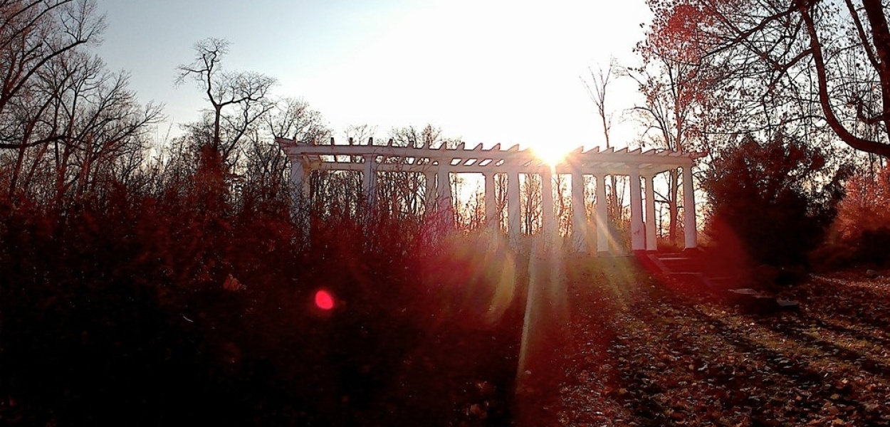 „Jak nie kochać jesieni, jej barw ...”