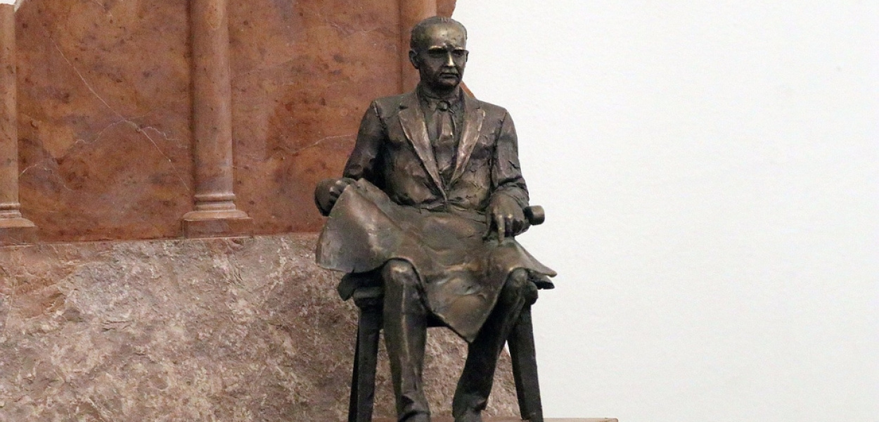 Do Legnicy zawitała "Węgierska dusza i wyobraźnia"