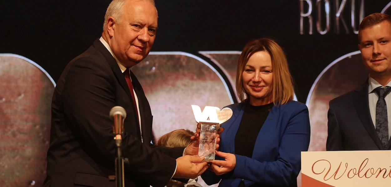 Zgrany #TEAMLegnica ma powody do świętowania 