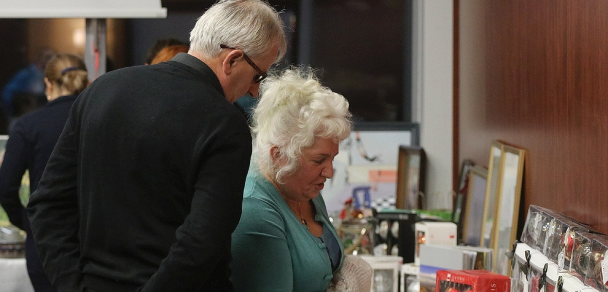 Dbają o potrzeby dorosłych niepełnosprawnych