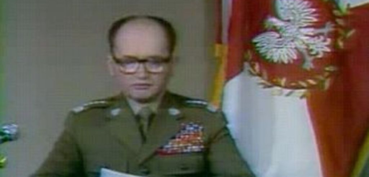 Rocznica stanu wojennego. Represjonowani mieszkańcy Legnicy