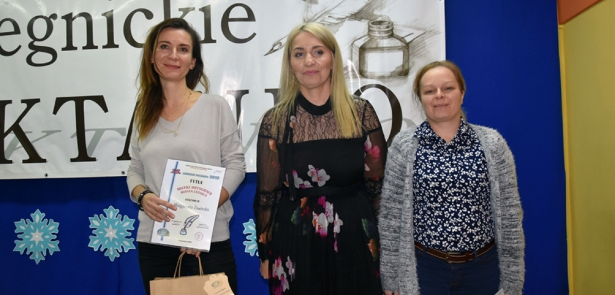  Mistrzowie łamańców językowych i zawiłości ortograficznych wyłonieni…