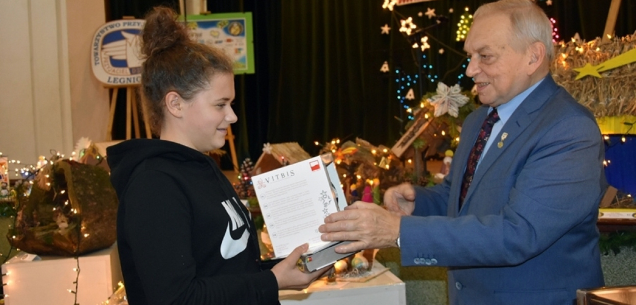 Szopki i stroiki bożonarodzeniowe. Wszystkie cieszą oczy