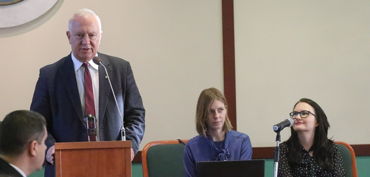 Ratownicy medyczni chcą bezpiecznie pracować 