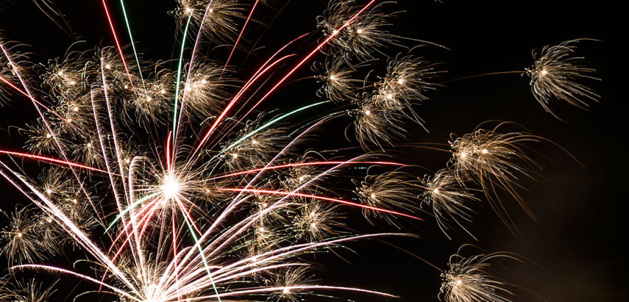 Opłatkowo- sylwestrowe spotkanie niepełnosprawnych